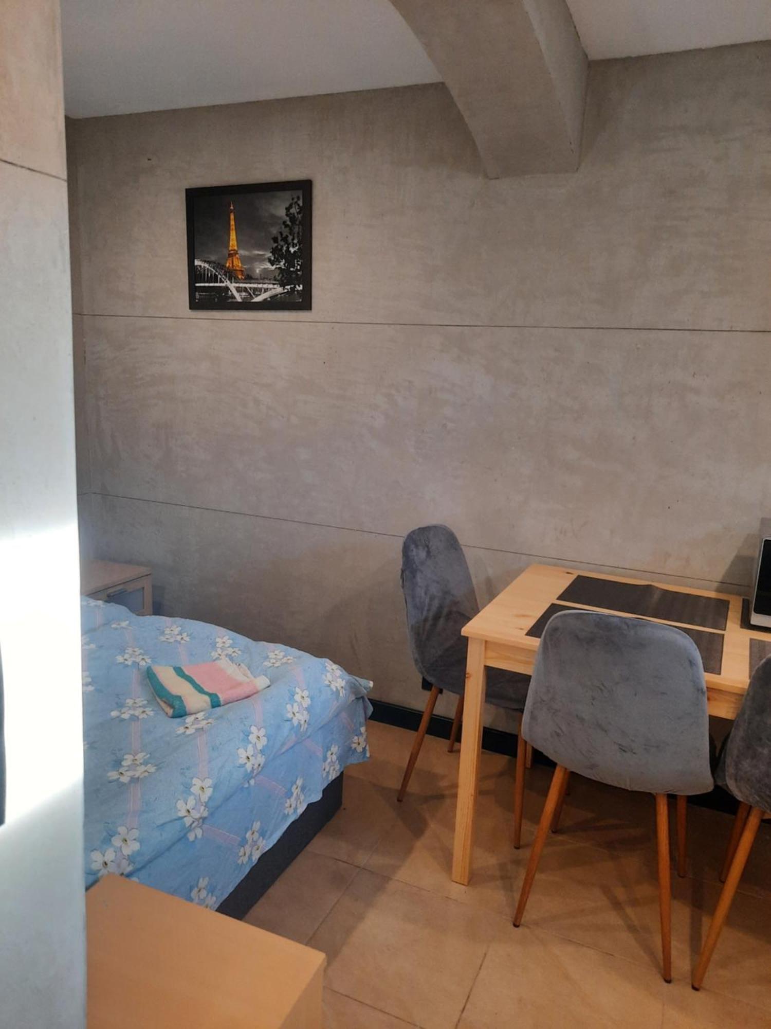 Mieszkanie Z Ogrodkiem I Grillem Świnoujście Exterior foto