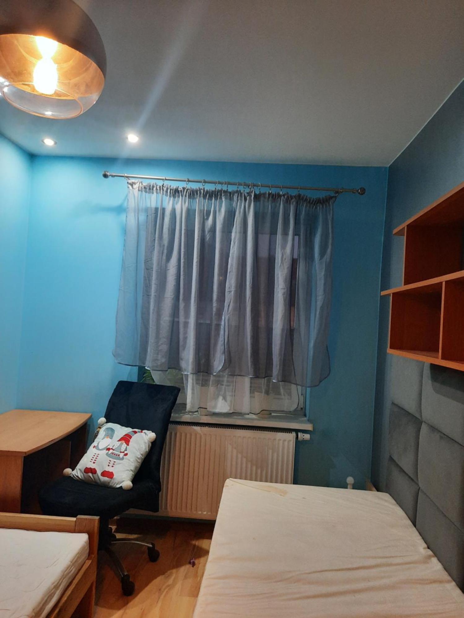 Mieszkanie Z Ogrodkiem I Grillem Świnoujście Exterior foto
